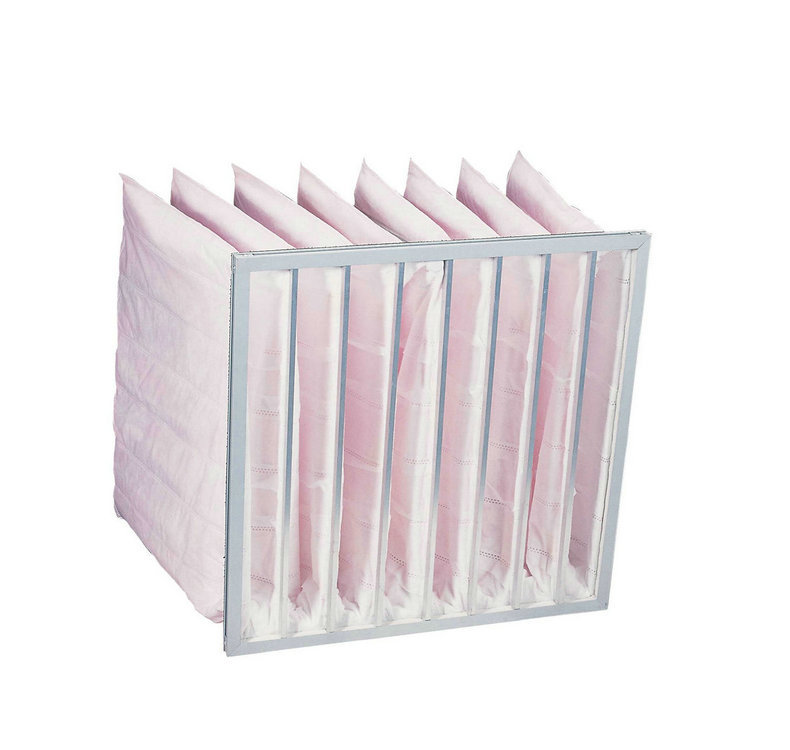 中央空調(diào)過(guò)濾袋