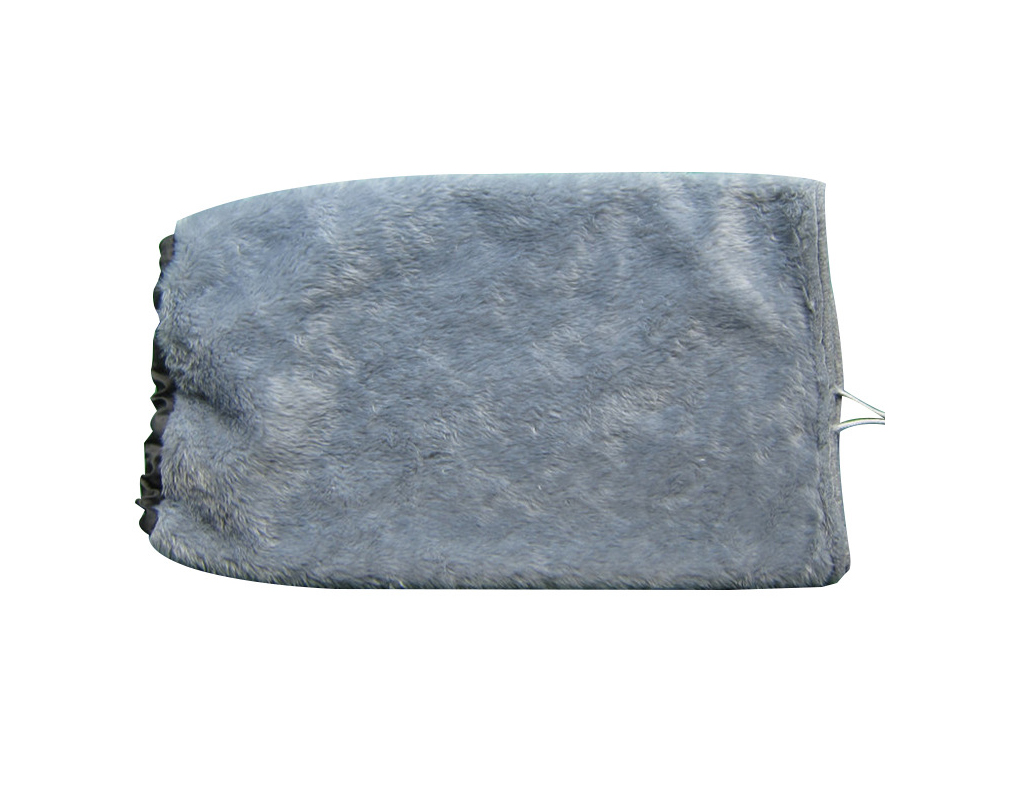 長(zhǎng)毛絨濾料袋