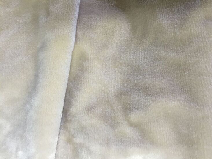 長(zhǎng)毛絨除塵濾布